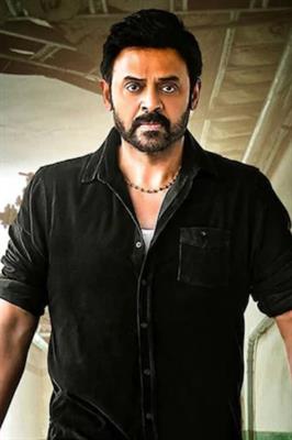  Drushyam 2 teaser: Venkatesh Daggubati is back and how!