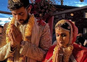 Team Varun Tej trashes OTT bagging 'Varun-Lav' wedding streaming rights