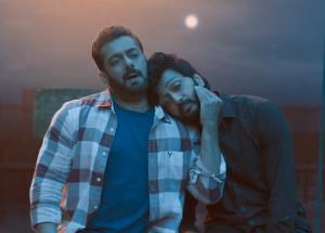 Ved – Ved Lavlay Song Lyrics starring Salman Khan, Riteish Deshmukh, Genelia Deshmukh