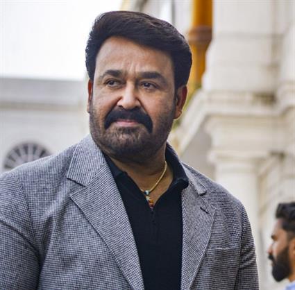  Actor Mohanlal: The Dadasaheb Phalke Award is for the entire Indian film industry”