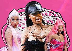 Vh1 dedicates a playlist ‘MTV Fan Nation’ to the true queen of sass Nicki Minaj; Let us dig into some of her exceptionally savage moments of all time!