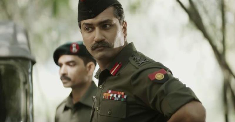 Sam Bahadur trailer: Vicky Kaushal set for awards as Sam Manekshaw, watch trailer