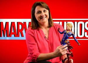  Marvel Studios President of VFX and animation Victoria Alonso quits?! Details inside