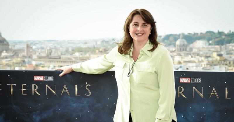 Marvel Studios President of VFX and animation Victoria Alonso quits?! Details inside