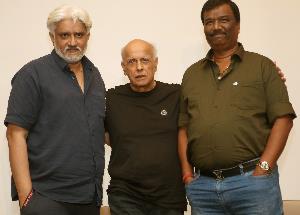 K Sera Sera and Vikram Bhatt’s Virtual Production Technology all set to change the dynamics of Film Making