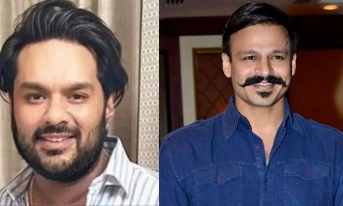 Sanjay Saha arrested for defrauding actor Vivek Oberoi over 1.55 crores