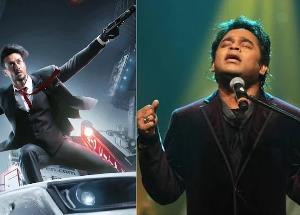A R Rahman to perform live for ‘Heropanti 2’ musical event!