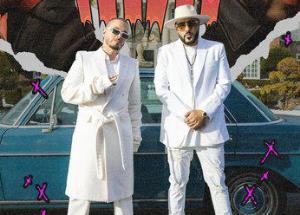 Badshah and J Balvin’s Voodoo take over the streets of Mumbai!