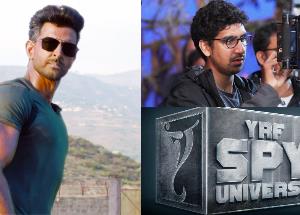 War 2: why Ayan Mukherjee not Siddharth Anand as director for Hrithik Roshan’s terrific spy action drama? even after Pathaan’s super duper success? Find out?