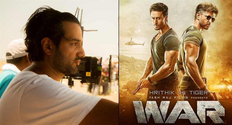 War 2: why Ayan Mukherjee not Siddharth Anand as director for Hrithik Roshan’s terrific spy action drama? even after Pathaan’s super duper success? Find out?