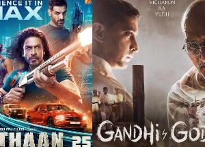 Weekend Releases on Theatres and OTT: Action, Ideologies and intrigue. The Republic Day weekend urges you to brace for a  action packed time.
