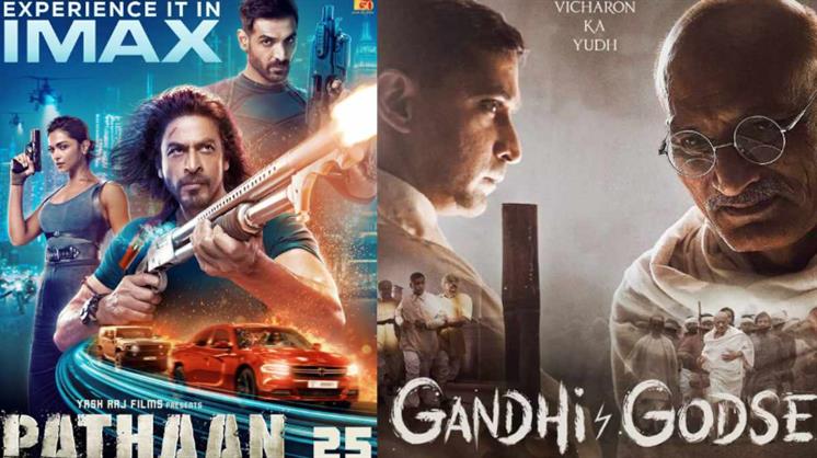 Weekend Releases Theatres OTT 