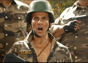 Welcome To The Jungle : watch the LOL teaser of Welcome 3 on Akshay Kumar’s birthday