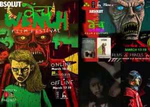 Wench Film Festival 2023: India's first horror film festival showcasing films inclusive of BIWOC, LGBTQ+ women announces winners