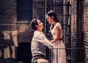 Sneak peek into Spielberg’s West Side Story