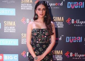 Here's Why Aditi Rao Hydari Deserves To Be On The Cannes Film Festival Red Carpet 