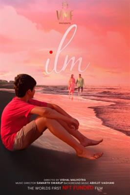 Vishal Malhotra Films announces the world's first NFT funded film 'ILM'