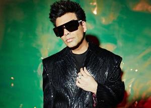 Karan Johar to host his 50th birthday bash at Yash Raj Studios