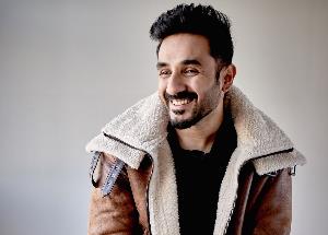 Vir Das turns into an entrepreneur with launch of a craft beer! 
