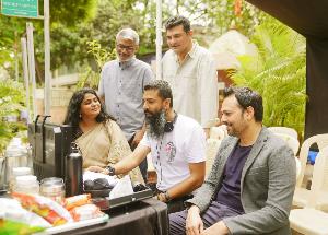 Bas Karo Aunty: Nitesh and Aswini Tiwari with Star Sudios, RSVP, RoY Kapur Films announce an adult comedy?!