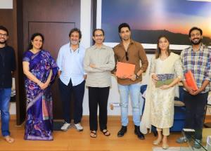 Honourable Maharashtra CM Uddhav Thackeray congratulates 'Major' team – assures them full support! 