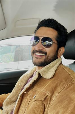 Parambrata Chatterjee will play the lead role in director Pawan Wadeyar’s first bollywood film ‘Notary