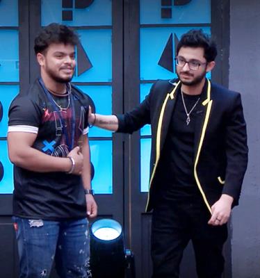 CarryMinati’s Ayan Ali is the Ultimate Winner of 'PLAYGROUND' show on Amazon MiniTV