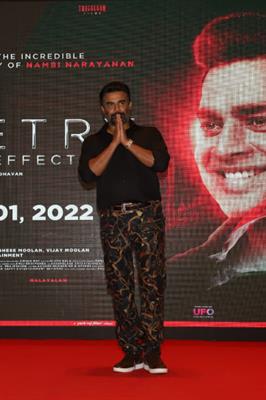 A brand new trailer of R Madhavan’s Rocketry: The Nambi Effect ups the anticipation for the film!