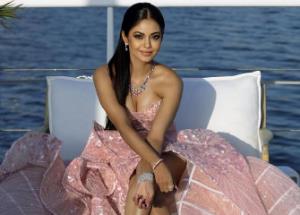 Meera Chopra brings 'Asexuality' to Indian mainstream cinema with her next film