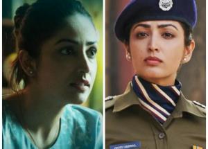 "The first half of 2022 has been even better than how I had envisioned" shared Yami Gautam Dhar on her booming 2022