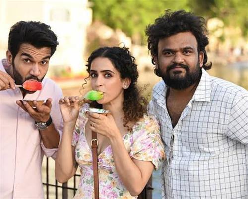 HIT is not like those usual remakes that audiences get to see these days, says Sailesh Kolanu, the director of the film