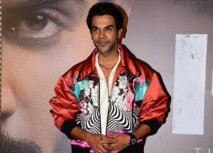 The film has given me friends for life says HIT: The first Case actor Rajkummar Rao
