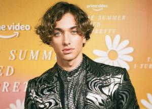 Gavin Casalegno talks about his perfect summer experience and the importance of diversity in Amazon Prime Video’s The Summer I Turned Pretty