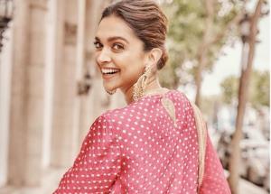 Deepika Padukone connects with her roots and community at the 10th edition of the Konkani Sammelan in San Jose!