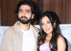 Amaal Malik will be seen romancing Manpreet Kaur Kaile in his upcoming music video 'Chalo Theek Hai'