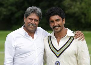 Indian Film Festival of Melbourne to celebrate Ranveer Singh’s 83, Kapil Dev to be the guest of honour