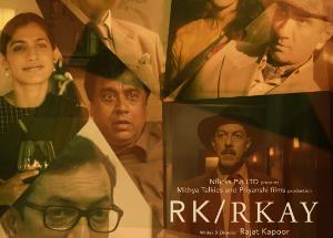 This is how Rajat Kapoor paved the path to making Rk/Rkay through crowdfunding
