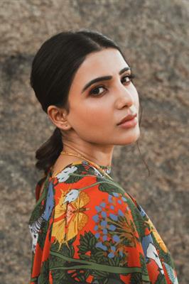 Samantha Prabhu to be one of the key guests for IFFM 2022, to deliver a special talk projecting an insight into her acting career 