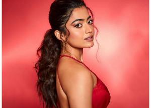 Rashmika Mandanna to visit New Delhi for the first time for the shoot of 'Animal'; Read on!