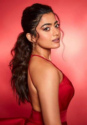 Rashmika Mandanna to visit New Delhi for the first time for the shoot of 'Animal'; Read on!