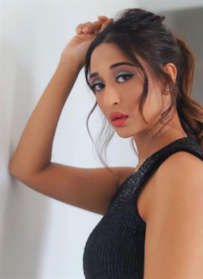 Ariah Agarwal has been roped into a new Webseries in the primary cast with Ravi Dubey in the lead produced by Saurabh Tewari