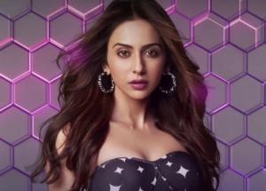 Allu Arjun Presents The Music Video Of Mashooka By Jackky Bhagnani’s Jjust Music, starring Rakul Preet In Tamil And Telugu Market; Song Out Now