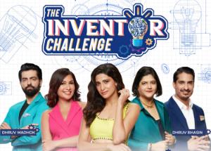 Colors Infinity unlocks boundless innovation with one-of-a-kind reality show The Inventor Challenge, announces the panellists