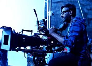 Ajay Devgn envisions making Bholaa one of the most adrenaline-fuelled action films ever