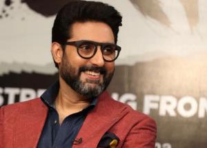 Abhishek Bachchan to be awarded with the Leadership in Cinema Award at IFFM 2022