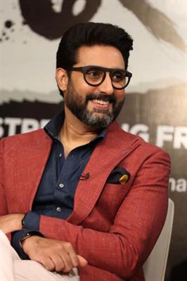 Abhishek Bachchan to be awarded with the Leadership in Cinema Award at IFFM 2022