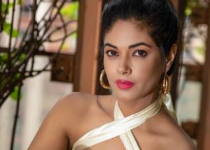Meera Chopra pioneers busting myths around asexuality, becomes Bollywood's first actor to do a film on the subject.