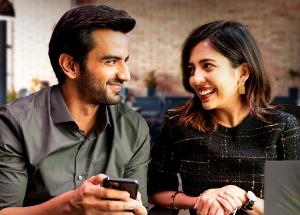 Amazon miniTV’s Please Find Attached Season 3 trailer shows Ayush Mehra and Barkha Singh building a happy relationship as they strike work-life balance  