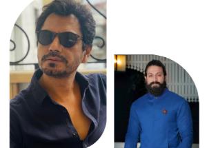 Pan India Mega Star Yash desires to work with versatility king Nawazuddin Siddiqui