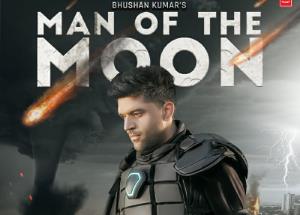 Bhushan Kumar and  Guru Randhawa releases the audio of highly anticipated album ‘Man Of The Moon’